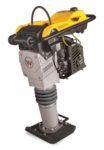 Apisonadora BS50-4