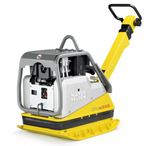 Placas vibratorias DPU 6555 504 Kg
