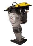 Dieselstampfer DS70