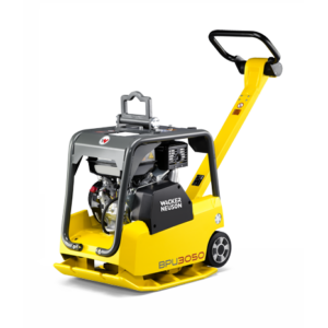 Placa vibratoria Wacker Neuson BPU 3050A 166 kg