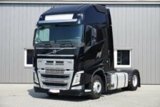 Volvo FH 540 1