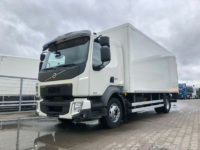 Volvo FL250 16to 01