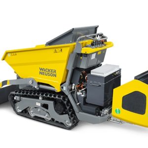 Minidumper de cadenas DT10e